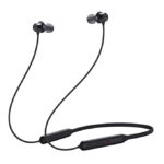 OnePlus Bullets Z2 Bluetooth Wireless (Magico Black)