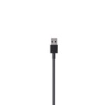 Mi USB Type-C Cable (Black) - Image 2