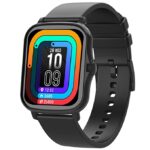 Fire-Boltt SPO2 1.69 HD Colour Display Smart Watch (Black) - Image 5