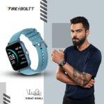 Fire-Boltt SpO2 1.69 HD Colour Smart Watch (Blue) - Image 2