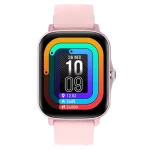 Fire-Boltt SPO2 1.69 HD Colour Display Smart Watch (Pink)