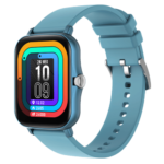 Fire-Boltt SpO2 1.69 HD Colour Smart Watch (Blue)