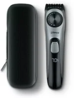 Litmus CT-100 Beard &amp  Body Trimmer - (Black)