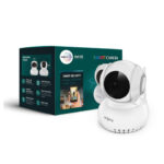 wipro Wireless Next Smart Camera (White) - Image 2