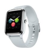 Noise ColorFit Pro 2 Oxy Fitness Smart Watch (Mist Grey)