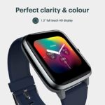 Noise ColorFit Pro 2 Oxy Fitness Smart Watch (Royal Blue) - Image 3