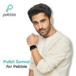 Pebble Pace Smart Watch (Black) - Image 5