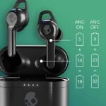 Skullcandy Indy Anc Truly Wireless Earbuds (True Black) - Image 2