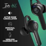 Skullcandy Indy Anc Truly Wireless Earbuds (True Black) - Image 5