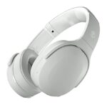 Skullcandy Crusher Evo Wireless Over-Ear Headphone (Light Gray Blue)