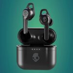 Skullcandy Indy Anc Truly Wireless Earbuds (True Black) - Image 3