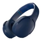 Skullcandy Crusher Evo Wireless Over-Ear Headphone (Dark Blue Green)