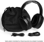 Skullcandy Hesh ANC Noise Cancelling Over-Ear Headphone (Chill Gray) - Image 3