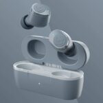 Skullcandy Jib True Bluetooth Truly Wireless In Ear Earbuds (Chill Grey) - Image 5