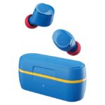 Skullcandy Jib True Bluetooth Truly Wireless In Ear Earbuds (92 Blue)