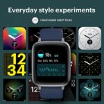 Noise ColorFit Pro 2 Oxy Fitness Smart Watch (Royal Blue) - Image 5