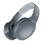 Skullcandy Crusher Evo Wireless Over-Ear Headphone (Chill Grey)