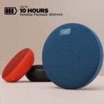 boAt Stone 180 5W Wireless Bluetooth Speaker (Black) - Image 3