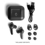 Skullcandy Indy Anc Truly Wireless Earbuds (True Black) - Image 4