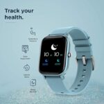 Pebble Pace Smart Watch (Blue) - Image 4