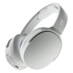 Skullcandy Hesh Evo Wireless Over Ear Headphones (Light Grey Blue)