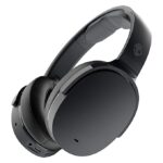 Skullcandy Hesh ANC Noise Cancelling Over-Ear Headphone (True Black)