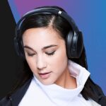 Skullcandy Hesh ANC Noise Cancelling Over-Ear Headphone (Chill Gray) - Image 6