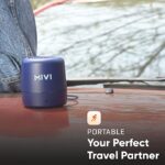 Mivi Play Bluetooth Speaker (Blue) - Image 5