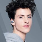 Skullcandy Jib True Bluetooth Truly Wireless In Ear Earbuds (Chill Grey) - Image 6