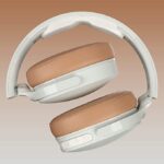 Skullcandy Hesh ANC Noise Cancelling Over-Ear Headphone (Mod White) - Image 3