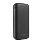 URBN 20000mAh Li-Polymer Ultra Compact Power Bank (Black)