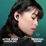 Skullcandy Indy Anc Truly Wireless Earbuds (True Black) - Image 6