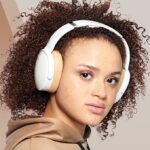 Skullcandy Hesh ANC Noise Cancelling Over-Ear Headphone (Mod White) - Image 7