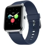 Noise ColorFit Pro 2 Oxy Fitness Smart Watch (Royal Blue)