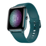 Noise ColorFit Pro 2 Oxy Fitness Smart Watch (Teal Green)