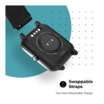 Noise ColorFit Pro 2 Oxy Fitness Smart Watch (Teal Green) - Image 3