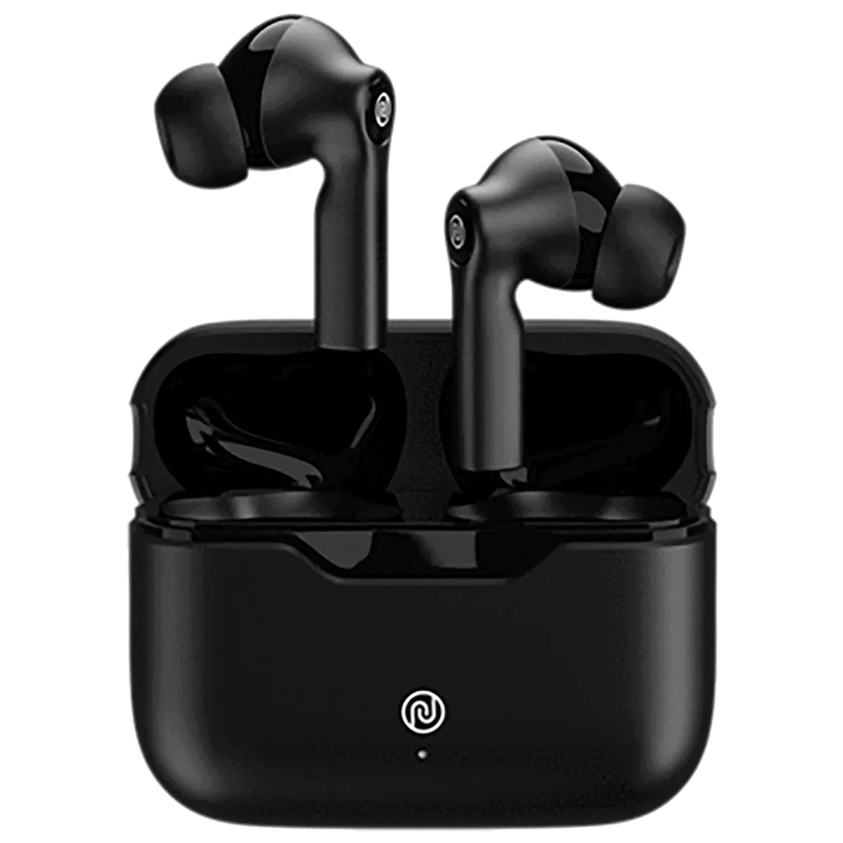 Noise Buds VS103 In-Ear Truly Wireless Earbuds (Jet Black) - Image 1