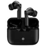 Noise Buds VS103 In-Ear Truly Wireless Earbuds (Jet Black)