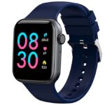 Fire-Boltt Call Bluetooth Calling Smartwatch with SpO2 & 1.7 (Blue)