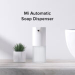 Mi Automatic Soap Dispenser (White) - Image 3