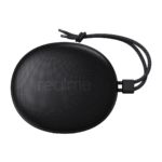 Realme Cobble Bluetooth Speaker 5W (Metal Black)