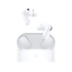 OnePlus Nord Buds True Wireless in Ear Earbuds (White Marble) - Image 2