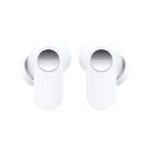OnePlus Nord Buds True Wireless in Ear Earbuds (White Marble) - Image 3