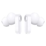 OnePlus Nord Buds True Wireless in Ear Earbuds (White Marble)