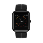 boAt Xplorer SpO2 Watch Premium Smartwatch (Pitch Black)
