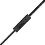 boAt BassHeads 122 Wired Earphones (Gun Metal Black) - Image 2