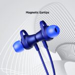 boAt Rockerz 245v2 Wireless Bluetooth earphone (Navy Blue) - Image 4