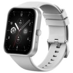 Fire-Boltt Starcross Smart Watch with Bluetooth Calling (Grey)