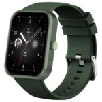 Fire-Boltt Starcross Smart Watch with Bluetooth Calling (Green)