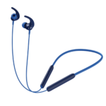 boAt Rockerz 260 v1 | Wireless Bluetooth Earphone (Blue) - Image 2